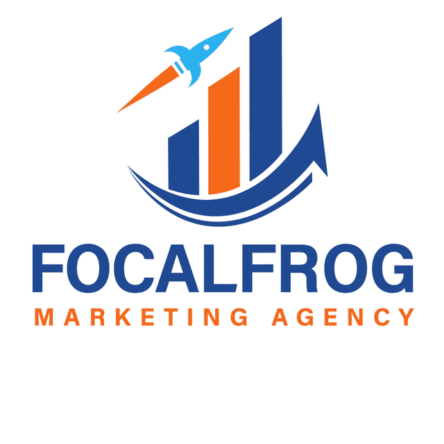 FocalFrog - Digital Marketing Agency