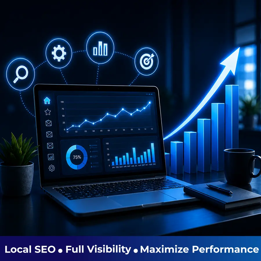 Business Growth